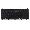 (AI Key) Laptop Backlit Keyboard For GETAC S510 SU1N6CQ4SDXX Czech CZ Black New