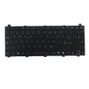 (AI Key) Laptop Backlit Keyboard For GETAC B360 PLUS BW2NV4BABDGX Ultra 5 236V Italy IT Black New
