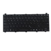(AI Key) Laptop Backlit Keyboard For GETAC V120 G1 V120G1 Canada CA Black New