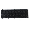(AI Key) Laptop Backlit Keyboard For GETAC X600 G1 X600G1 Japanese JP Black New