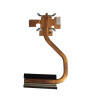 Laptop Heatsink For Eluktronics N857EK1 Pro-X New