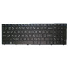 Laptop Keyboard For Eluktronics N970TF WIN11 Bengali Bangla MU Black Frame New