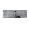 Laptop No Backlit Paper Keyboard For CLEVO N15Z3 PB70 PB71 PB50 PB51 Spanish SP Black NO Frame New