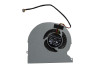 Laptop CPU Fan For Eluktronics P650HP6 P650HP6-G P650HS P650HS-G DC5V 0.5A 3PIN New