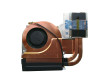 Laptop CPU Fan&Heatsink For Eluktronics P650RE3 P650RE3-G DC5V 0.5A 3PIN New