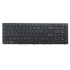 Laptop 3-zone RGB Backlight Keyboard For Eluktronics P670HP6 P670HP6-G P670HS P670HS-G Traditional Chinese TW Black Frame New