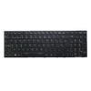 Laptop Keyboard For Eluktronics P670HP6 P670HP6-G P670HS P670HS-G Spanish SP Black Frame And Backlit New
