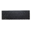 Laptop 3-Zone RGB Backlit Keyboard For Eluktronics P670RP6 P670RP6-G P670RS P670RS-G French FR With Black Frame New