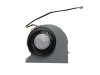 Laptop CPU Fan For Eluktronics P670HP6 P670HP6-G P670HS P670HS-G New