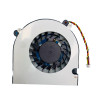 Laptop CPU Fan For Eluktronics P775TM1-G P775DM3-G 3PIN New