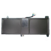 Laptop Battery For Eluktronics PA71HP6 PA71HS-G PA71HS-G Pro-X 15V 4320MA 66WH