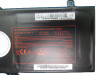 Laptop Battery For Eluktronics PA71HP6 PA71HS-G PA71HS-G Pro-X 15V 4320MA 66WH