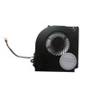 Laptop CPU Fan For Eluktronics P950HR P950HR Pro-X Pro-X P950HR P957HR 3 Pin New