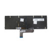 Laptop Backlit Keyboard For Eluktronics PRO 15 RE3 PRO 15 RE6-G PRO 15 RG-G PRO 15 SE English US Black Frame New