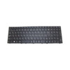 Laptop Backlit Keyboard For Eluktronics PRO 17 NRD PRO 17 SE Japanese JP Black Frame New