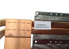 Laptop CPU Heatsink For Eluktronics PRO 17 NRD PRO 17 SE New