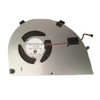 Cooling Fan For EGC-C1061S1-0AH DC5V 3W 0.6A 4PIN New