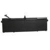 Laptop Battery For MECHREVO WuJie 15 Pro 15PROA-7FC5U 15.4V 5845mAh 90.02Wh 10Pin 9Lines