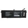 Laptop Battery For MECHREVO WuJie 15 Pro 15PROA-7FC5U 15.4V 5845mAh 90.02Wh 10Pin 9Lines
