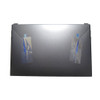 Laptop Top Cover For 6-39-NB601-024 Black New