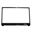 Laptop Front Bezel For 6-39-NB601-013 Black New