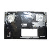 Laptop PalmRest For 6-39-NP7P2-013 Brown Without Touchpad New