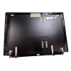 Laptop Top Cover For 6-39-PE601-022-1 Black 90% New