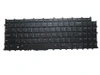 Laptop Keyborad For LG 16Z90SP-K.AL87C 16Z90SP-K.AL78C 16Z90SP-G.AL78C 16Z90SP-G.AL87C KT0122L2JS03TIA00 AEW74234345 Thailand TI Black No Frame With Backlit