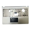 Laptop PalmRest For 6-39-N15Z2-210 Silver New