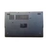 Laptop Bottom Case For 6-39-N15Z3-011 Black New