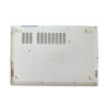 Laptop Bottom Case For 6-39-N15Z3-013 White New