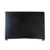 Laptop Top Cover For 6-39-N15Z1-220 Black New
