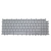 Laptop Keyboard For LG 15Z90R 15Z90R-P 15Z90R-P.ADS9U1 15Z90R-G PO White