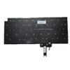 Laptop Keyboard For LG 17U70P 17U70P-P 17U70P-P.AAS8U1 17UD70P Spanish SP