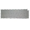 Laptop Keyboard For LG 17Z95N 17Z95N-G.AAS9U1 17Z95N-G.AA78B US White