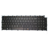 Laptop Keyboard For LG 17Z95N 17Z95N-G.AAS9U1 17Z95N-G.AA78B US Black