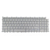 Laptop Keyboard For LG 17Z90SP 17Z90SP-G 17Z90SP-E 17Z90SP-V US White
