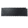 Laptop Keyboard For Samsung NP750QHA 750QHA English US With Backlit Black New