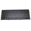 Laptop Keyboard For Samsung NP900X4B NP900X4C NP900X4D 900X4B 900X4C 900X4D Russia RU With Backlit New