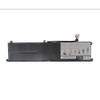 Laptop Battery For MSI Prestige 16 A12UD Prestige 16Evo A12M 15.2V 5380MAH New