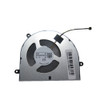 Cooling Fan For NB790505HHT4B01F22 3CP DC5V 0.5A 4PIN New