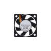 Cooling Fan For SNOWFAN YY4010H12S DC12V 0.06A 40*40*10mm 3PIN 120mm 2.0mm Black-red-yellow New