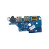 USB Port Board For ACER For Helios 300 PH315-53-72 RJ45 GH51Z LS-K851P New