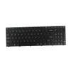 Laptop Keyboard For CVM18H83IN-430B3 6-80-N1510-471-1 United States US Black Frame New
