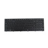 Laptop 4-zone RGB Backlight Keyboard For CVM18H93US9430006 6-80-NL710-01C-1 United States US Black Frame With AI Key New