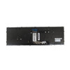 Laptop Single-Zone Backlight Keyboard For CVM18H93US9430P 6-80-PC510-012-1 United States US With AI Key Black Frame New