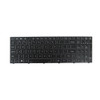 Laptop Single-Zone Backlight Keyboard For CVM18H93US9430P 6-80-PC510-012-1 United States US Black Frame New