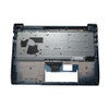 Laptop Palmrest&Monochrome Backlight Keyboard For 230810-C1401 01.02.3017 MB29010023 F0034-023 US Dark-Blue With AI Key Without Touchpad 90% New