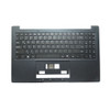 Laptop Palmrest&Monochrome Backlight Keyboard For 10100303317265 DY325H KN15-BL-A Latin America LA Blue-Black With AI Key Without Touchpad 90% New