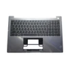 Laptop Palmrest&Keyboard For MB3301074 F0007-074 United States US Grey 90% New